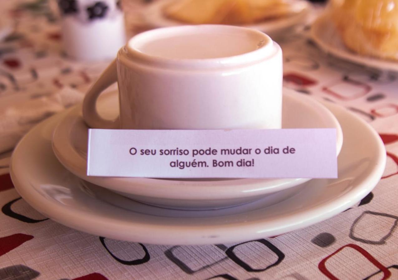 Pousada Meu Paraiso 拉戈伊尼亚 外观 照片