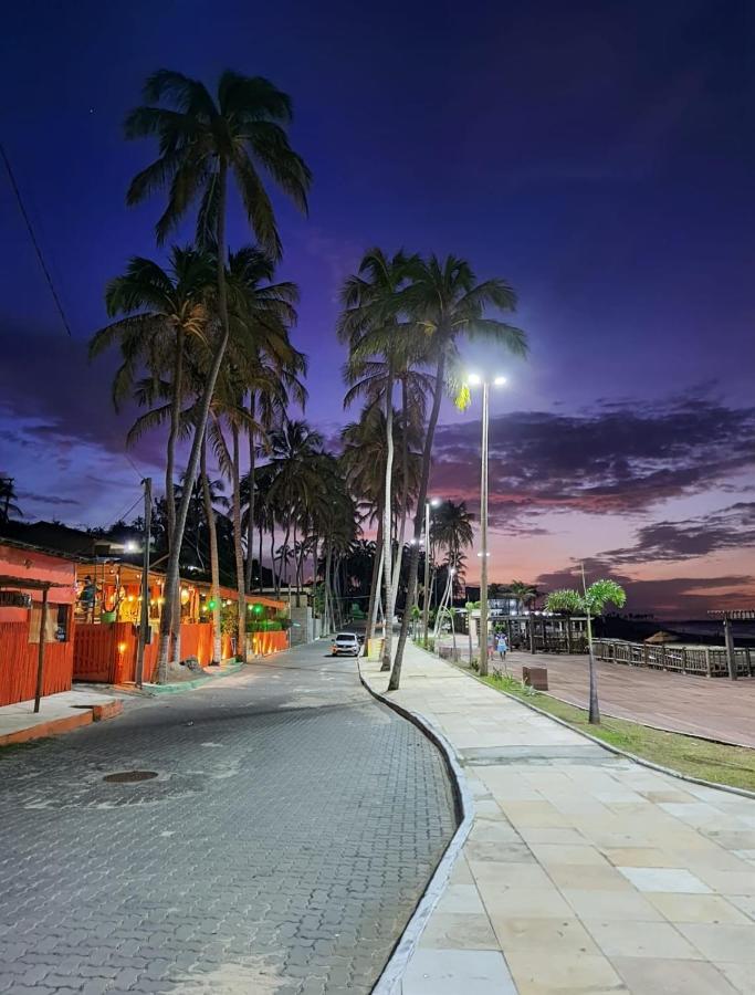 Pousada Meu Paraiso 拉戈伊尼亚 外观 照片