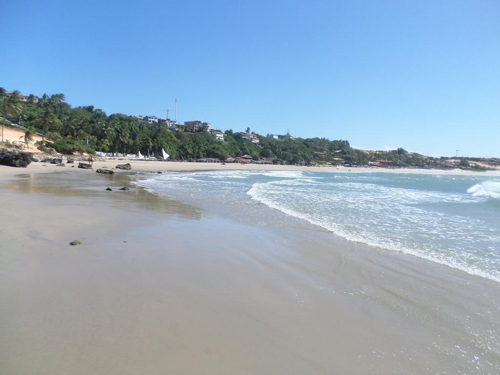 Pousada Meu Paraiso 拉戈伊尼亚 外观 照片