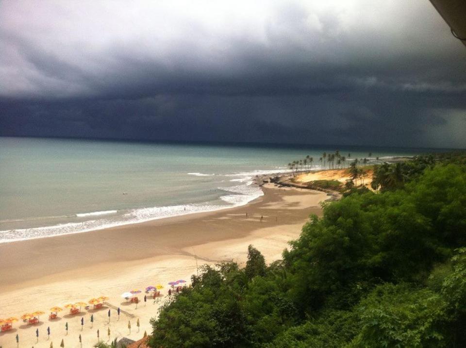 Pousada Meu Paraiso 拉戈伊尼亚 外观 照片