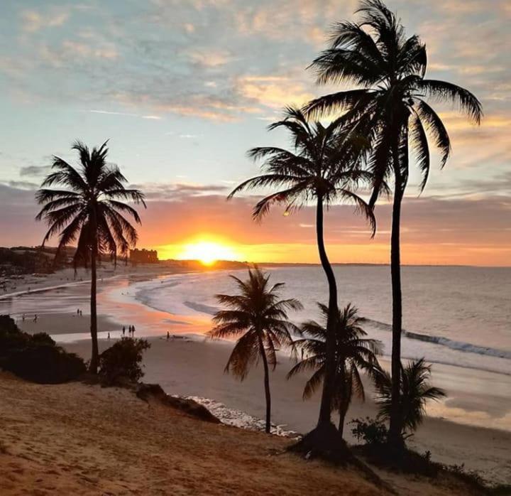 Pousada Meu Paraiso 拉戈伊尼亚 外观 照片