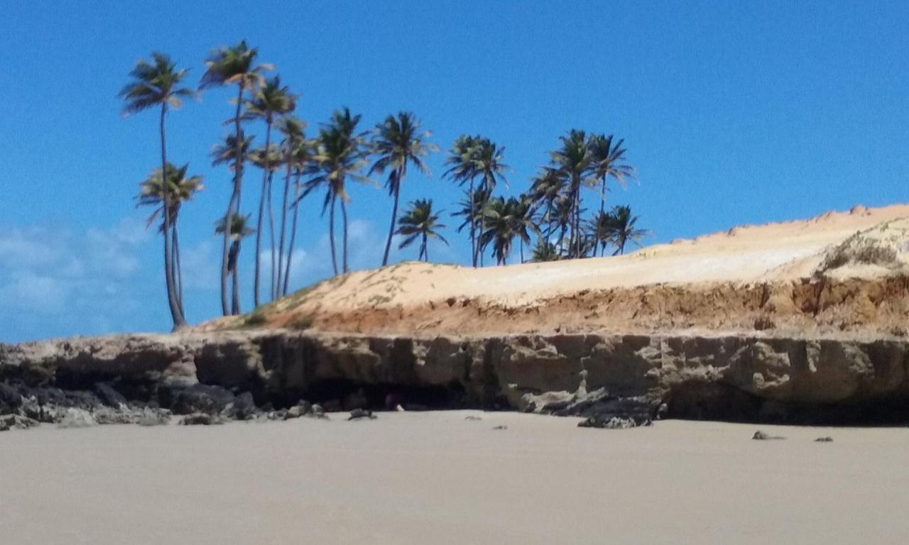 Pousada Meu Paraiso 拉戈伊尼亚 外观 照片